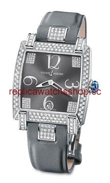 Ulysse Nardin 130-91AC-609
