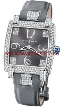 Ulysse Nardin 130-91FC-609