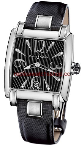 Ulysse Nardin 133-91/06-02