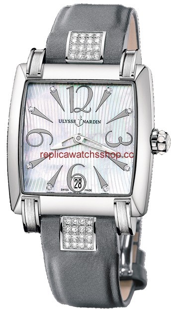 Ulysse Nardin 13391H-691 Ulysse Nardin 13391H-691