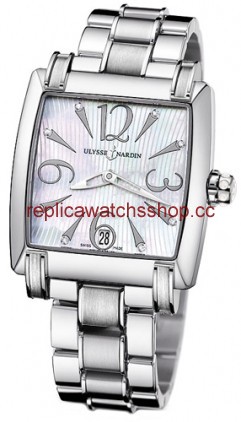 Ulysse Nardin 133-91-7/691 Ulysse Nardin 133-91-7/691