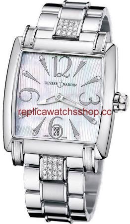 Ulysse Nardin 13391/7C-691 Ulysse Nardin 13391/7C-691