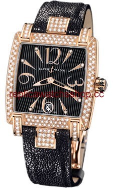Ulysse Nardin 136-91AC/06-02 Ulysse Nardin 136-91AC/06-02