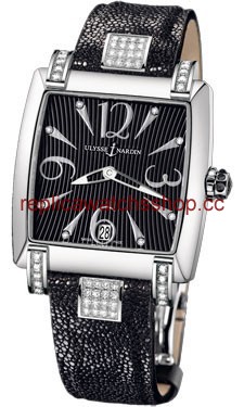 Ulysse Nardin 133-91C-06-02 Ulysse Nardin 133-91C-06-02