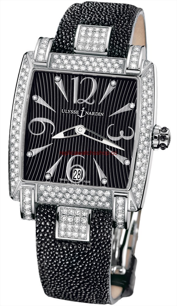 Ulysse Nardin 133-91AC-06-02