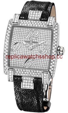 Ulysse Nardin 130-91FC-FULL