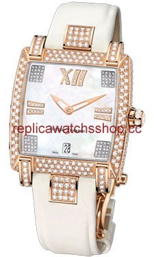 Ulysse Nardin 136-91FC-301