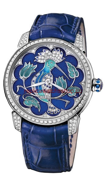 Ulysse Nardin Classico 8150-112-2-HUP Ulysse Nardin Classico 8150-112-2-HUP
