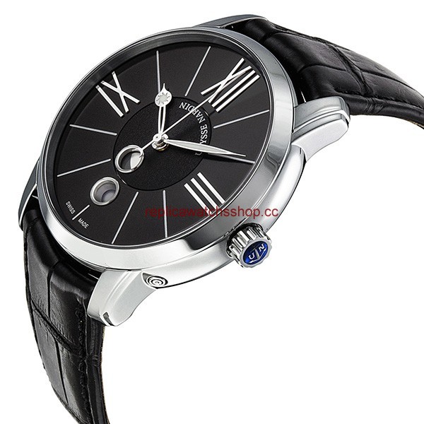 Ulysse Nardin Classico Luna 8293-122-2/42 img1