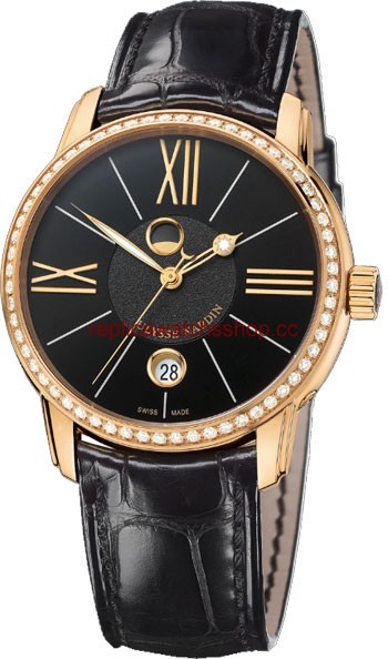 Ulysse Nardin Classico Luna 8296-122B-2-42