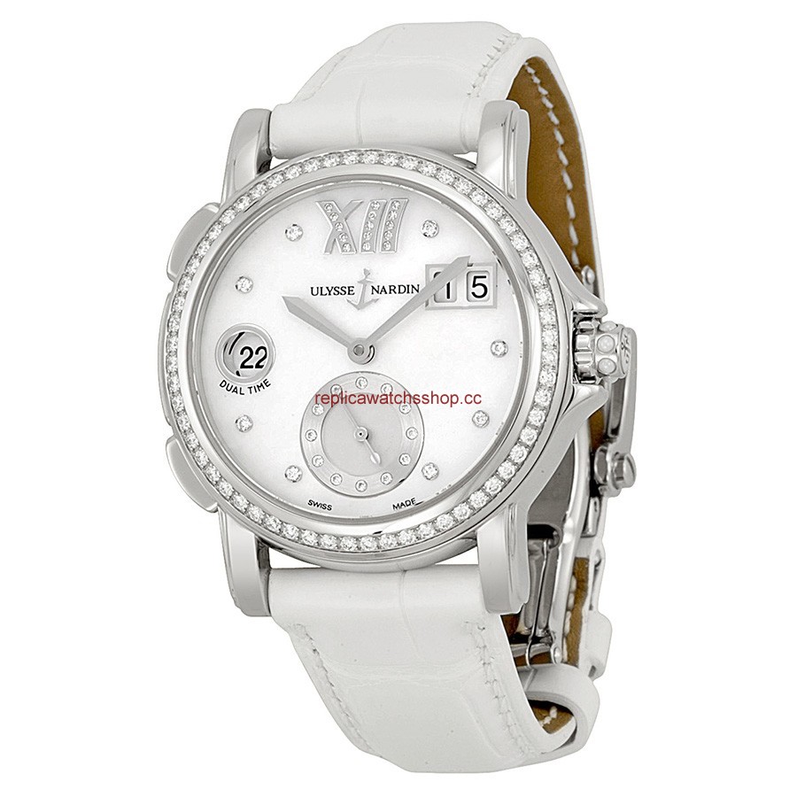 Ulysse Nardin 243-22B/391