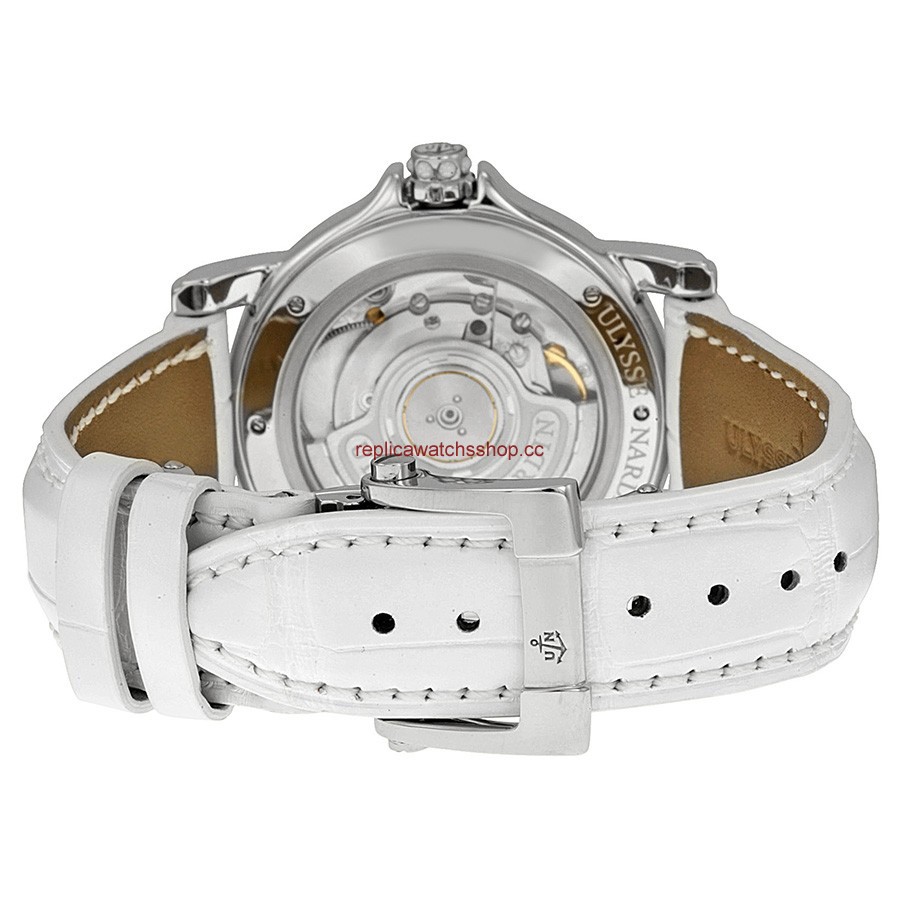 Ulysse Nardin 243-22B/391 img2