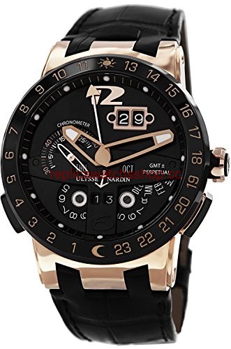 Ulysse Nardin El Toro 326/03