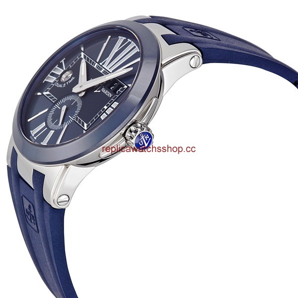 Ulysse Nardin Executive 243-00-3/43 img1