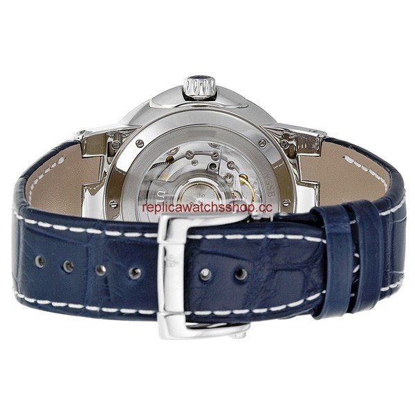 Ulysse Nardin Executive 243-00/43 img2 Ulysse Nardin Executive 243-00/43 img2