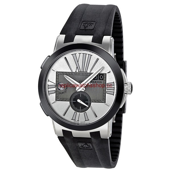 Ulysse Nardin Executive 243-00-3/421