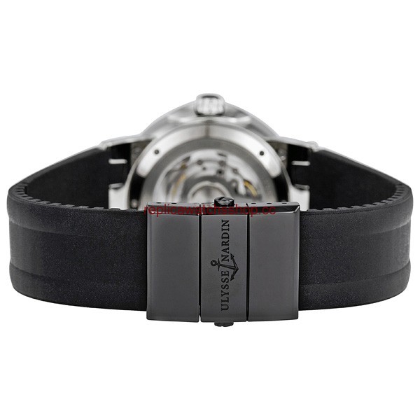Ulysse Nardin Executive 243-00-3/421 img2