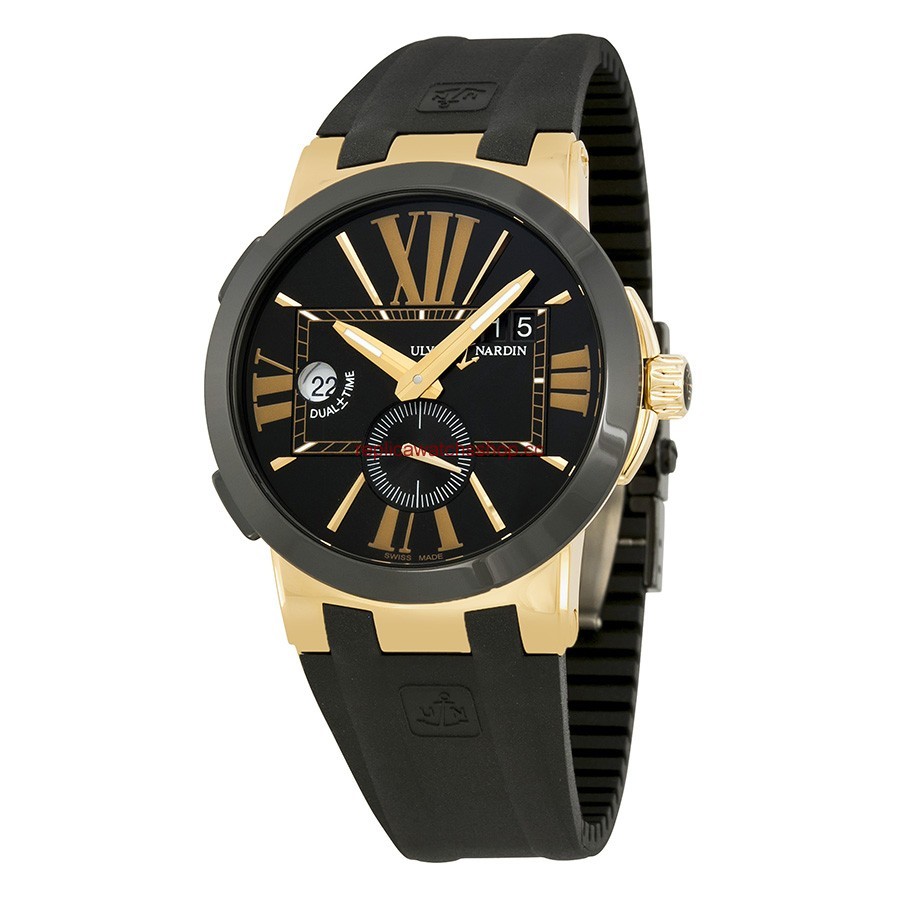 Ulysse Nardin Executive 246-00-3/42