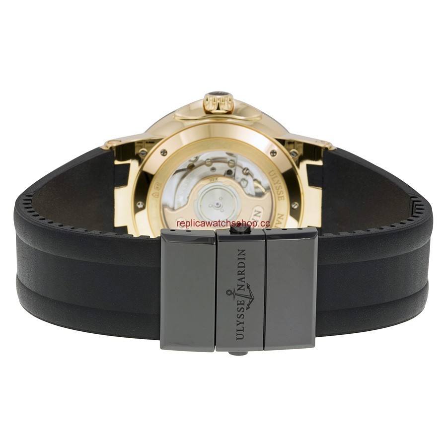 Ulysse Nardin Executive 246-00-3/42 img2