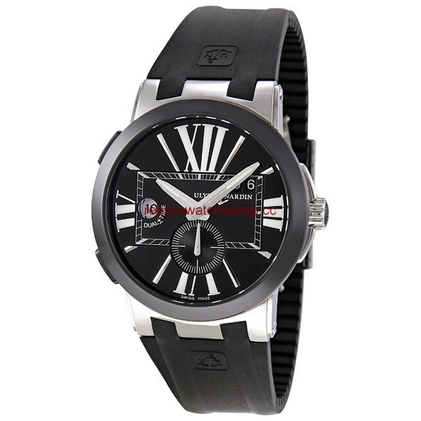 Ulysse Nardin Executive 243-00-3/42