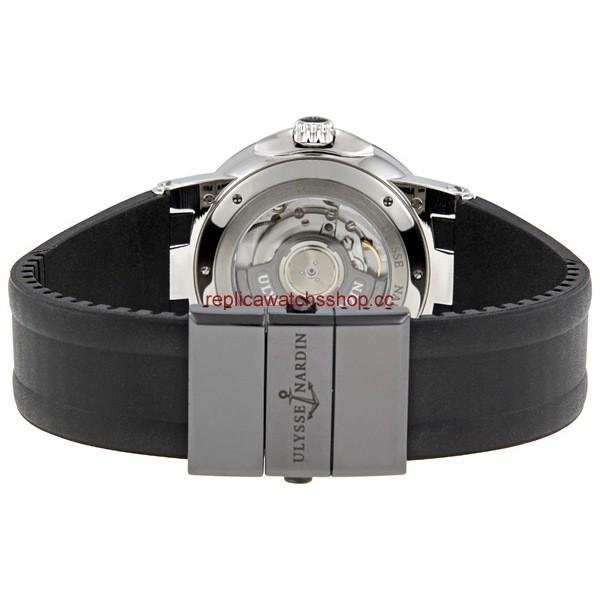 Ulysse Nardin Executive 243-00-3/42 img2