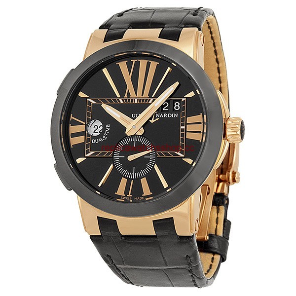 Ulysse Nardin Executive 246-00/42 Ulysse Nardin Executive 246-00/42