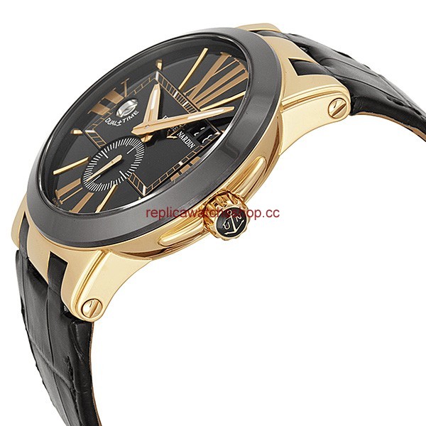 Ulysse Nardin Executive 246-00/42 img1