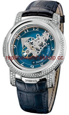 Ulysse Nardin Freak 029-80 Ulysse Nardin Freak 029-80