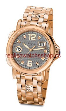 Ulysse Nardin Dual Time 226-87-8-61 Ulysse Nardin Dual Time 226-87-8-61