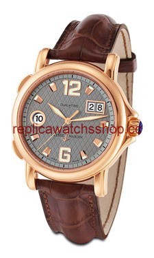 Ulysse Nardin Dual Time 226-87-61