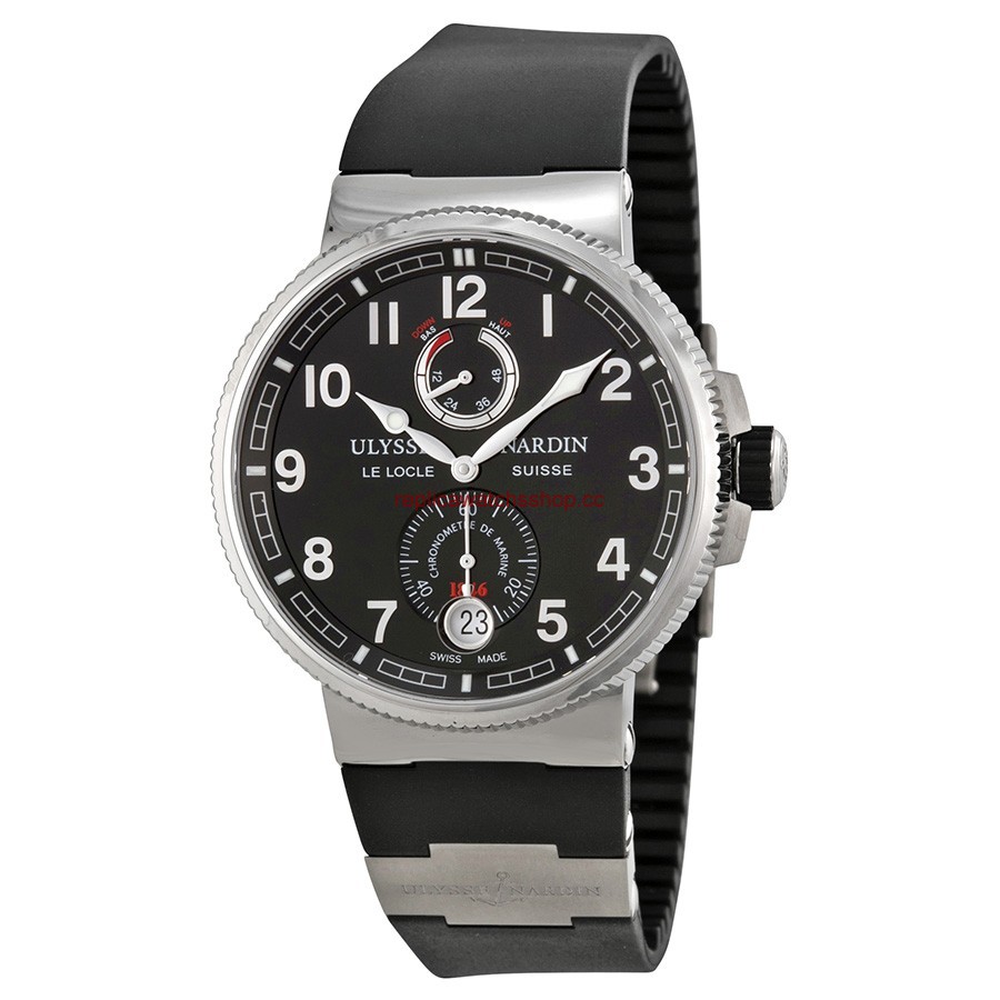 Ulysse Nardin Marine 1183-126-3/62