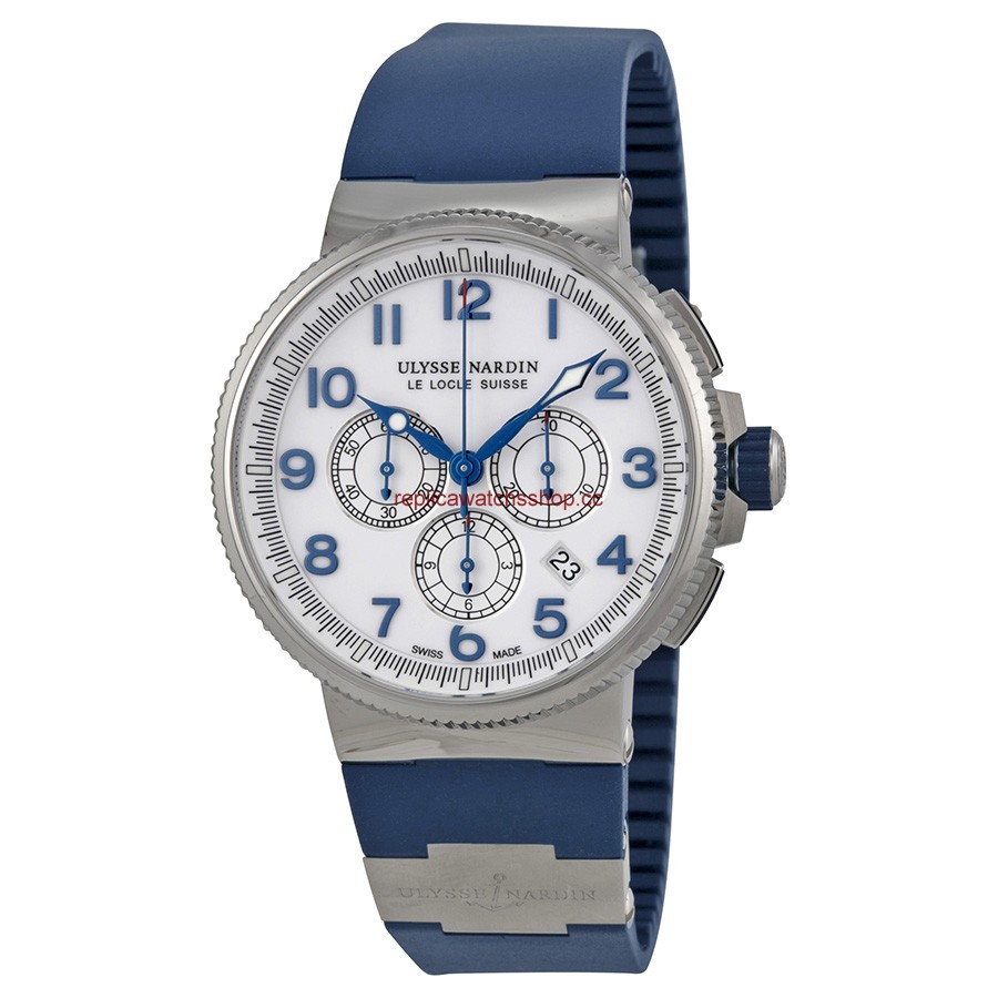 Ulysse Nardin Marine 15031503-60 Ulysse Nardin Marine 15031503-60