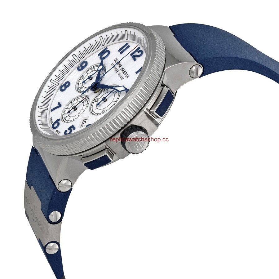 Ulysse Nardin Marine 15031503-60 img1
