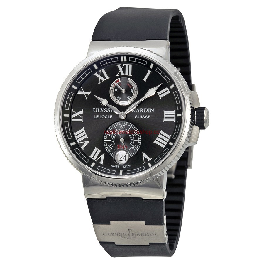 Ulysse Nardin Marine 1183-126-3/42