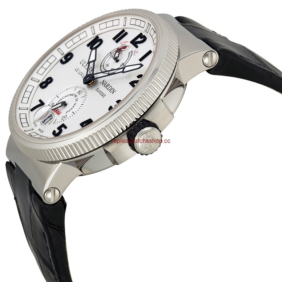 Ulysse Nardin Marine 1183126/61 img1