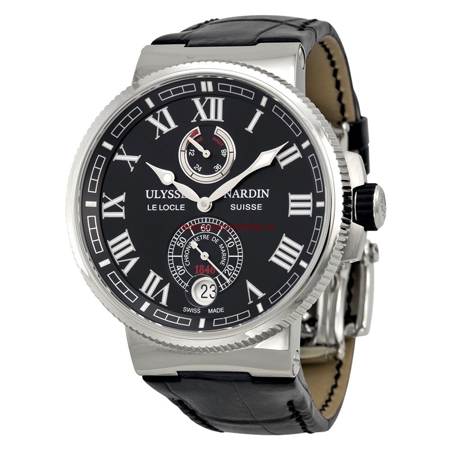 Ulysse Nardin Marine 1183-126/42