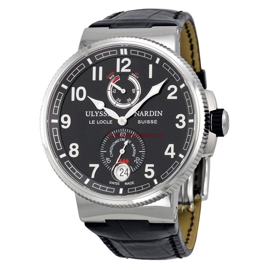Ulysse Nardin Marine 1183-126/62 Ulysse Nardin Marine 1183-126/62