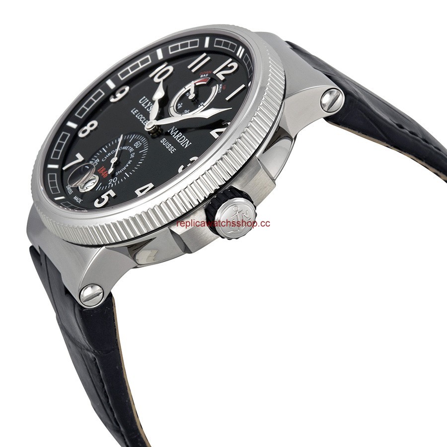 Ulysse Nardin Marine 1183-126/62 img1