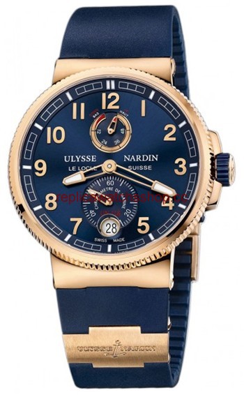 Ulysse Nardin Marine 11861263/63