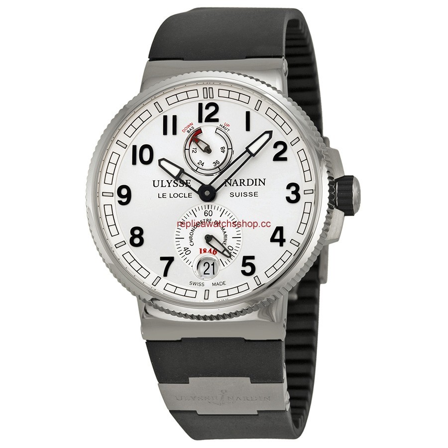 Ulysse Nardin Marine 1183-126-3/61 Ulysse Nardin Marine 1183-126-3/61