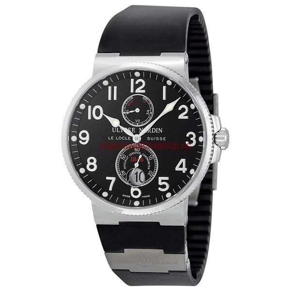 Ulysse Nardin Maxi Marine 263-66-3/62