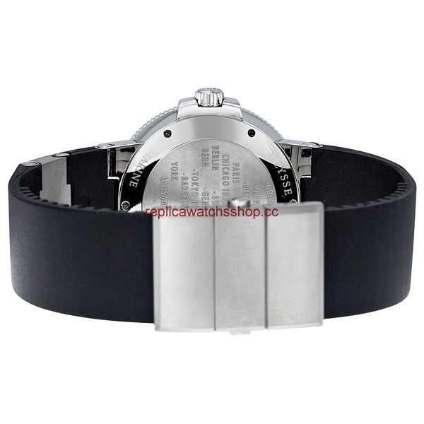 Ulysse Nardin Maxi Marine 263-66-3/62 img2