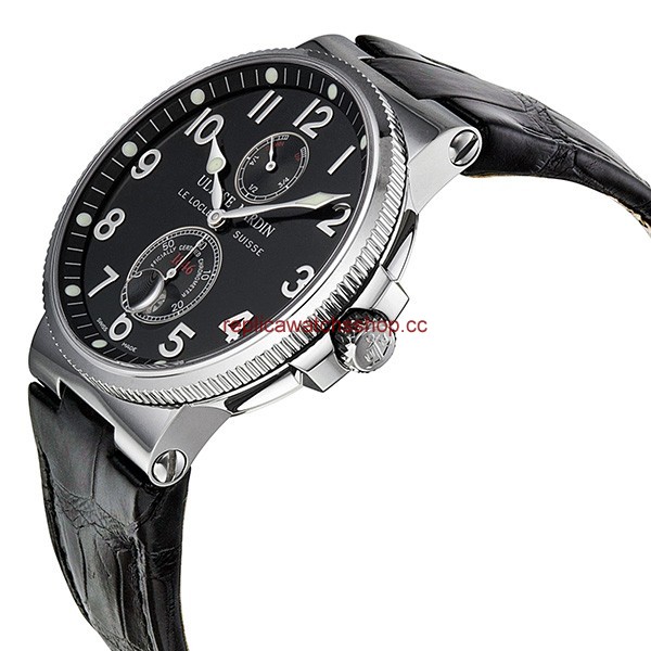 Ulysse Nardin Maxi Marine 263-66-62 img1