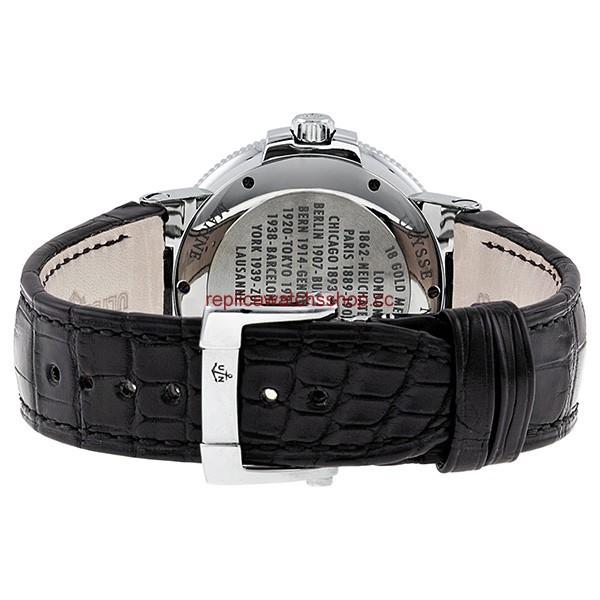 Ulysse Nardin Maxi Marine 263-66-62 img2 Ulysse Nardin Maxi Marine 263-66-62 img2