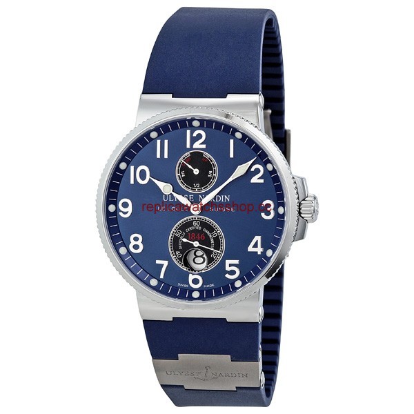 Ulysse Nardin Maxi Marine 263-66-3/623 Ulysse Nardin Maxi Marine 263-66-3/623