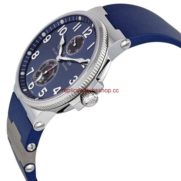 Ulysse Nardin Maxi Marine 263-66-3/623 img1