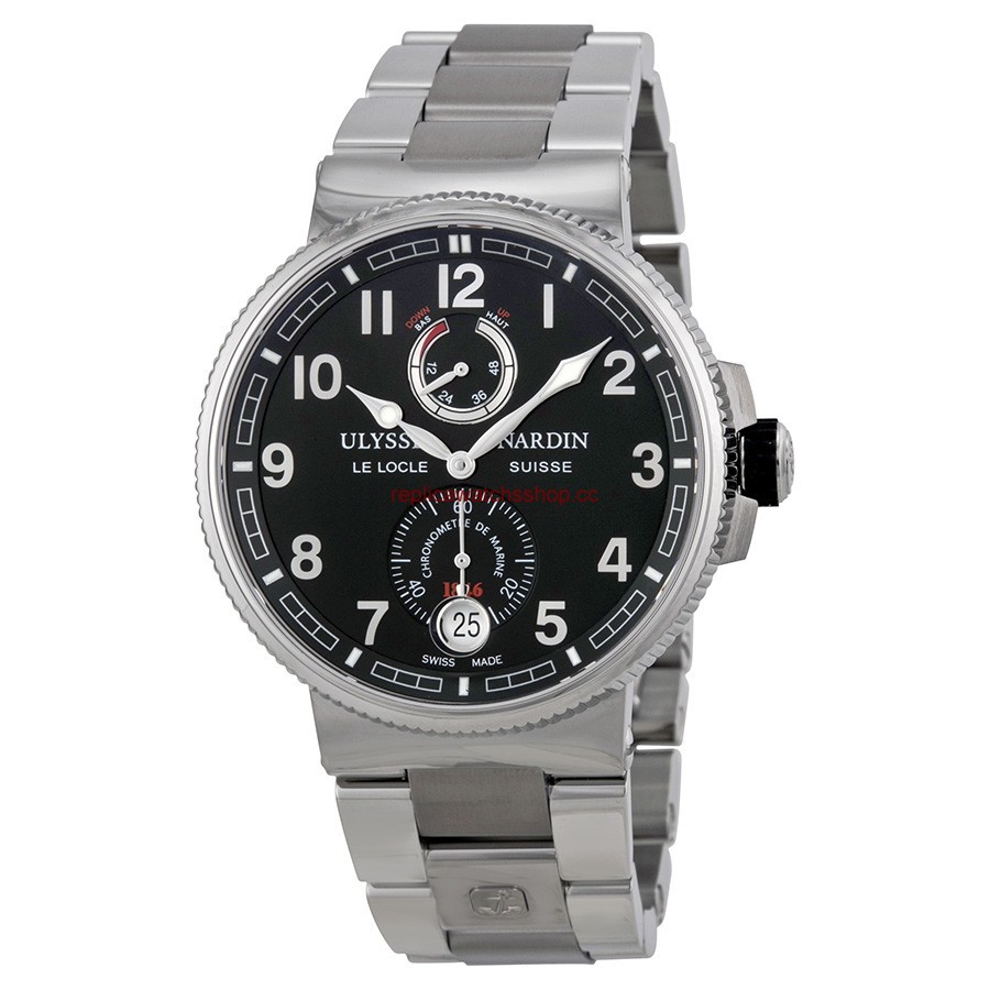 Ulysse Nardin Marine 1183-126-7M/62