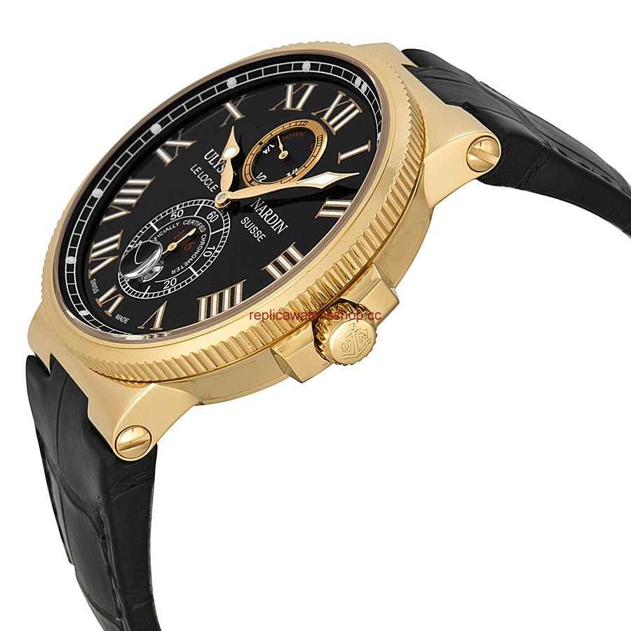 Ulysse Nardin Maxi Marine 266-67/42 img1