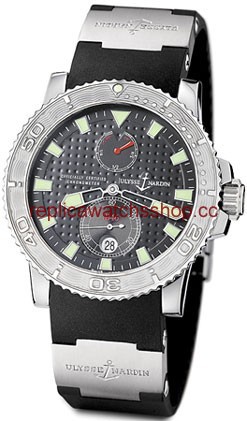 Ulysse Nardin Maxi Marine 263-33-3/91 Ulysse Nardin Maxi Marine 263-33-3/91