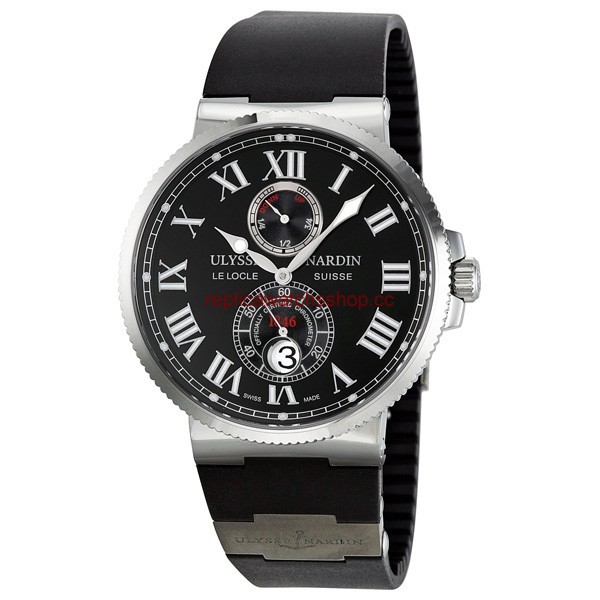 Ulysse Nardin Maxi Marine 263-67-3/42 Ulysse Nardin Maxi Marine 263-67-3/42